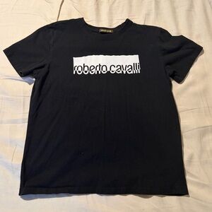 Roberto Cavalli - men’s t shirt